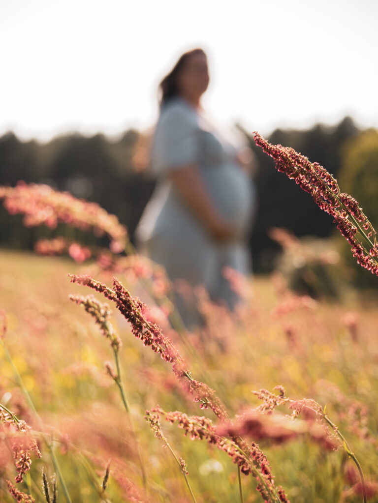 Larissa Gezina zwangerschapsfotografie