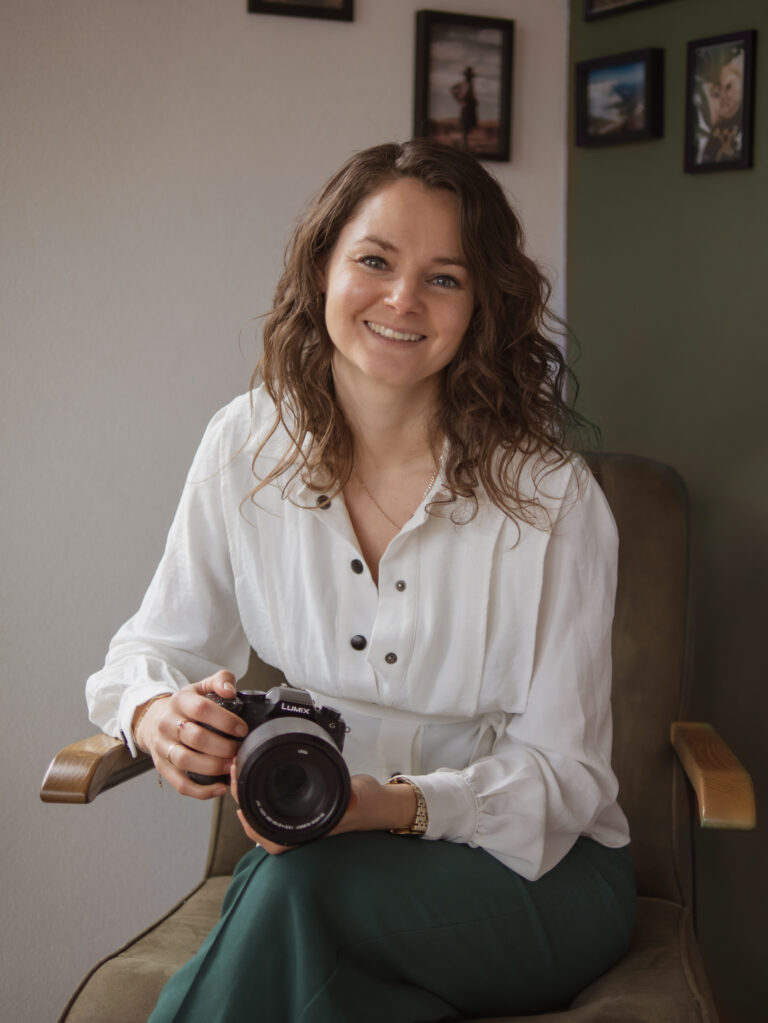 Larissa Gezina Photography